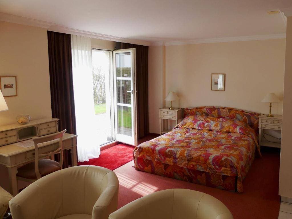 Hotel Rigi 22