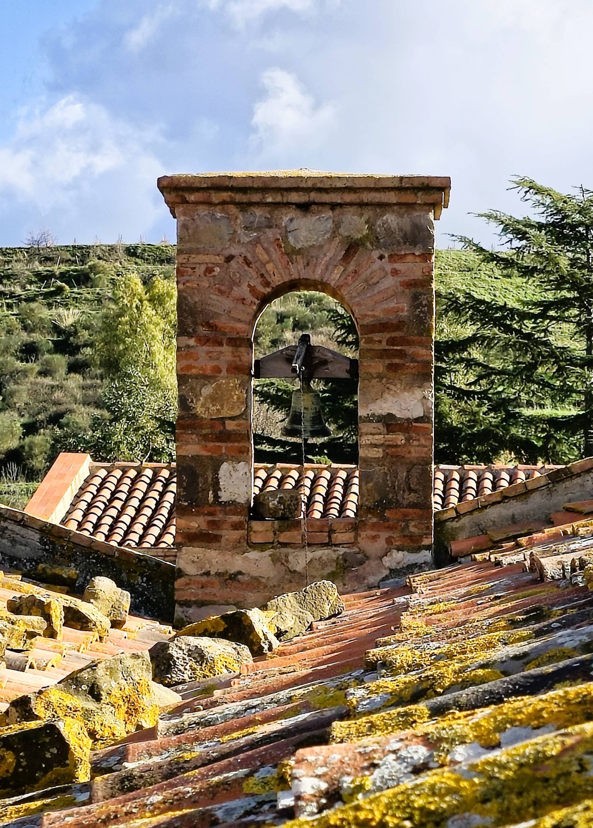 Abbazia Santa Anastasia 6