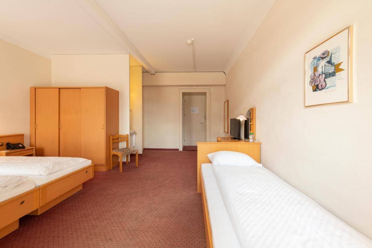 Hotel Terrace 32