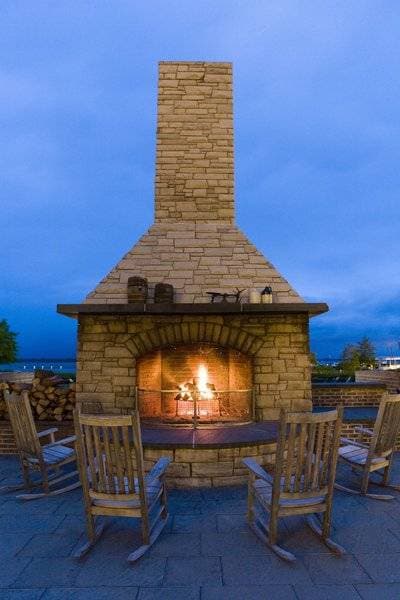Hyatt Regency Chesapeake Bay Golf Resort, Spa & Marina 8