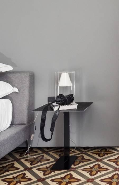 Habitat Boutique Hotel 10