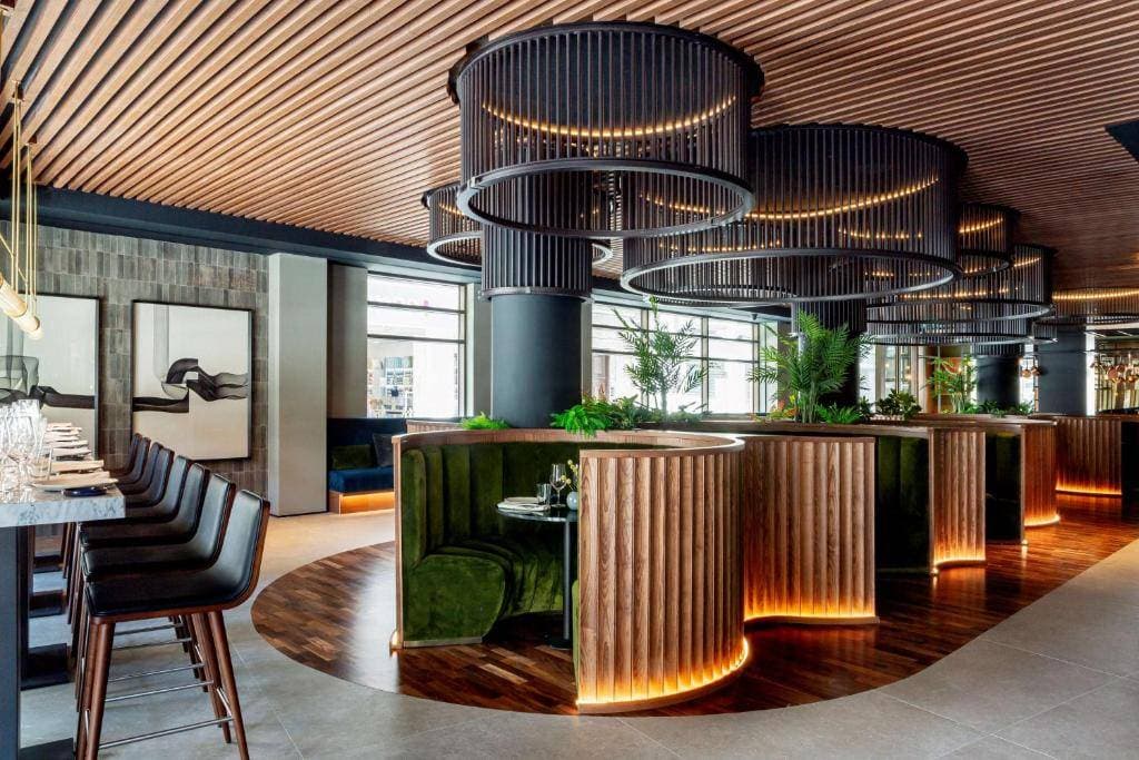 Radisson Collection Hotel Magdalena Plaza Sevilla 6