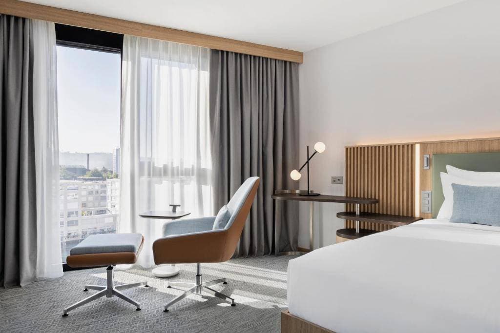 Courtyard by Marriott Biel Bienne 15