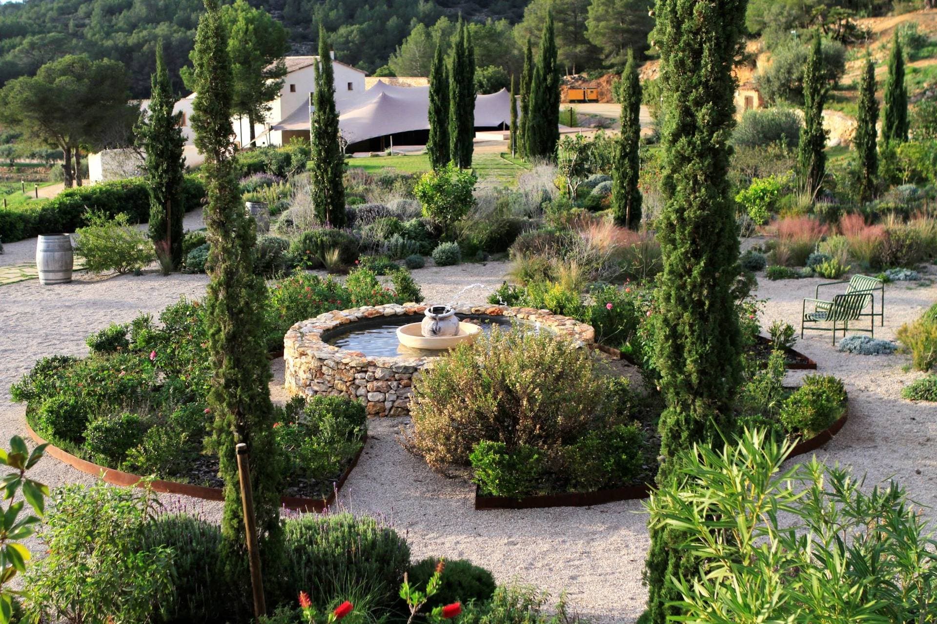 Masia Cabellut 6