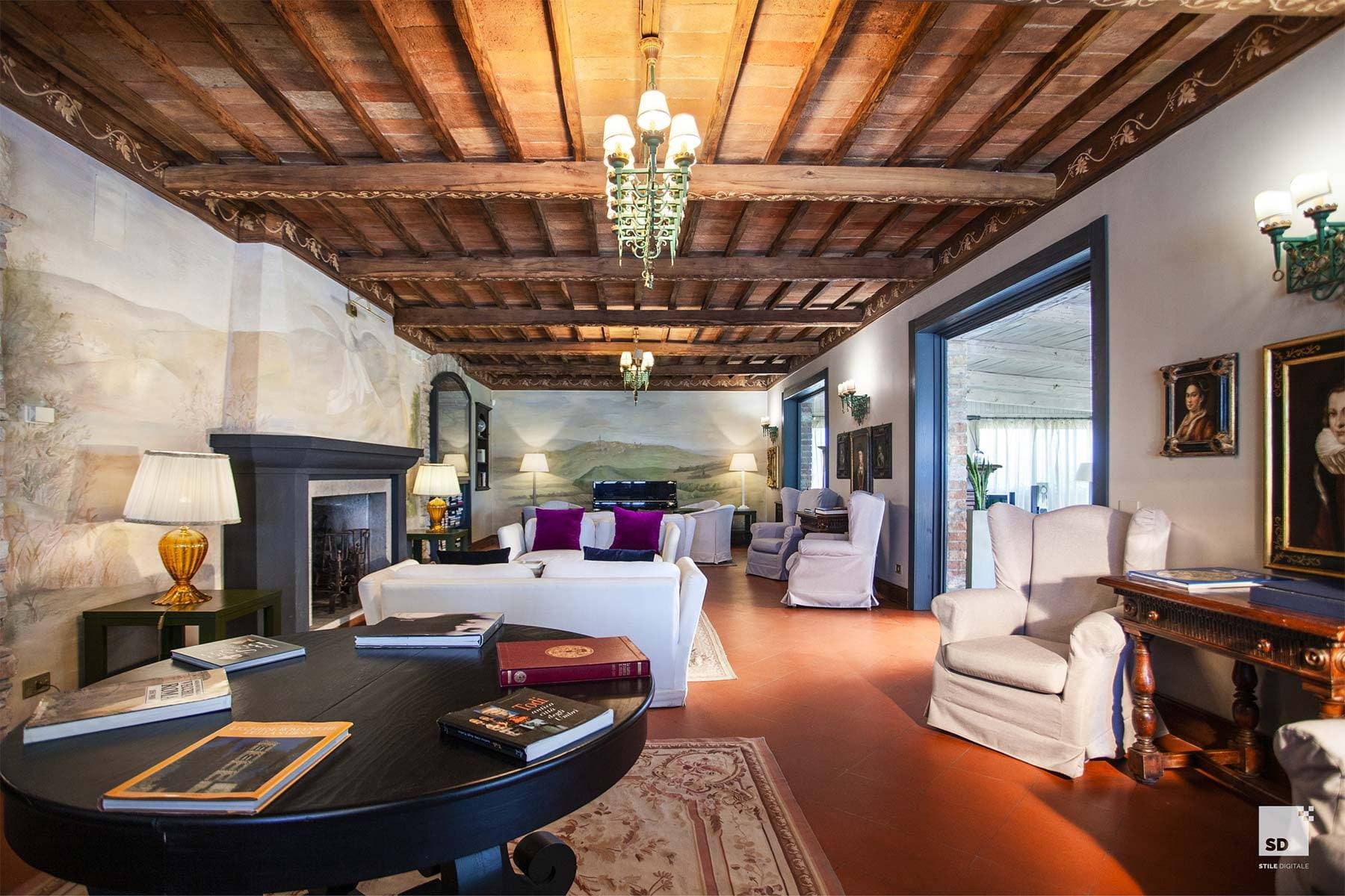 Relais Todini 2