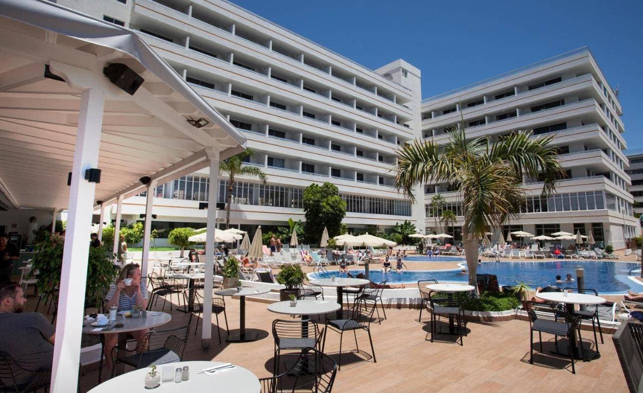 Coral Hotels 2
