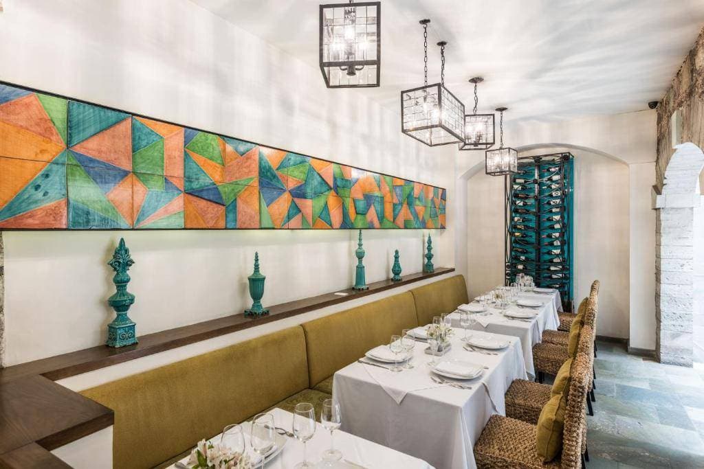 Edelmira Hotel Boutique  8