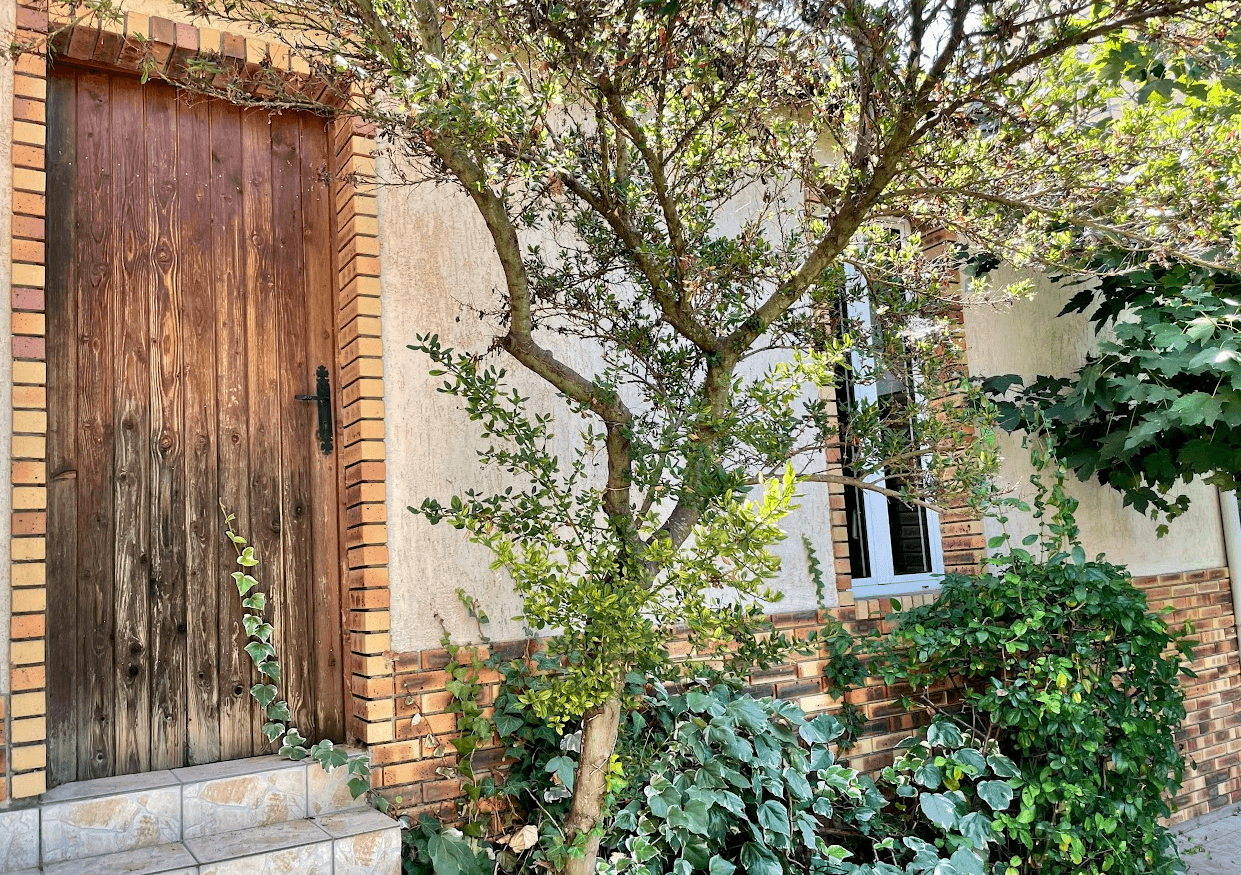 Maison Leotom 20