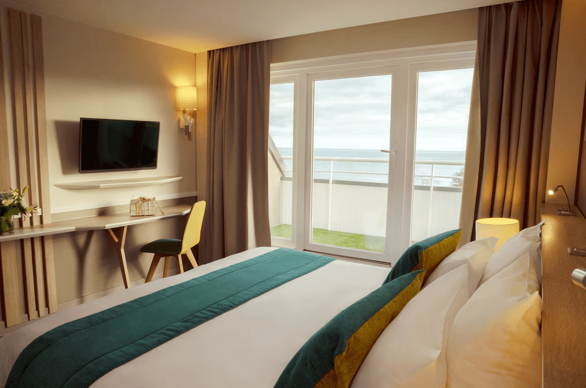 L'Hôtel Le B d'Arcachon by Inwood Hotels 16