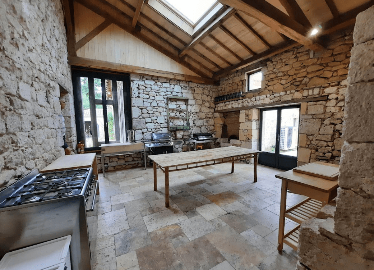 Le Clos des Charmes 37