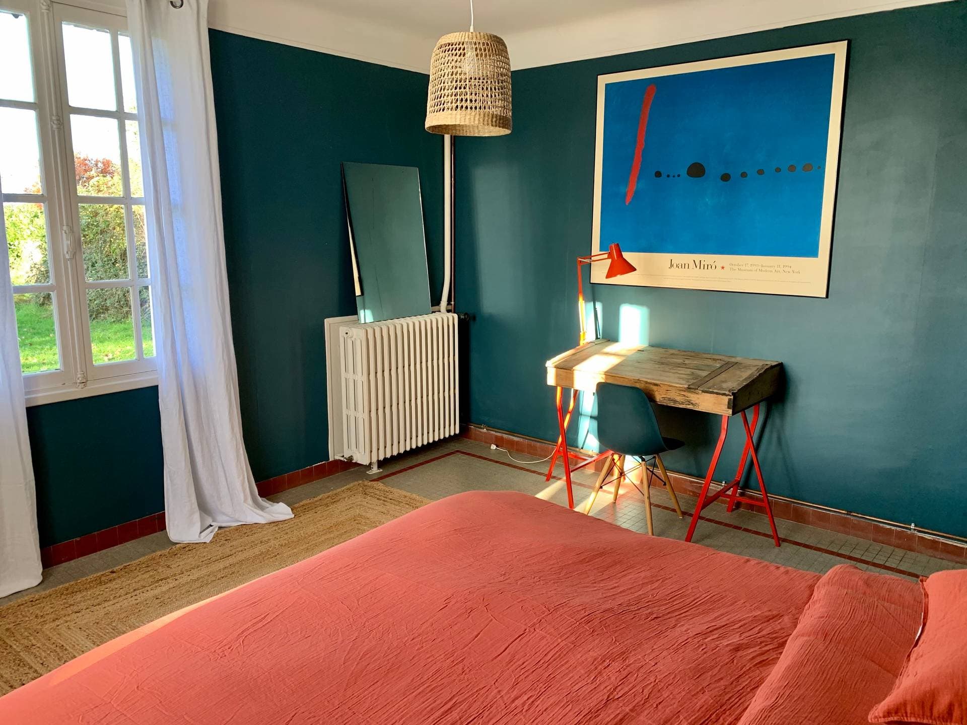 Workspace 1