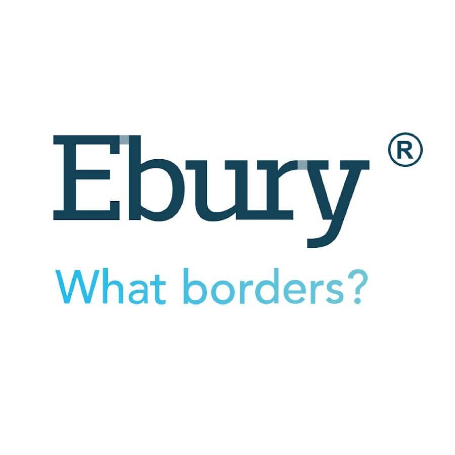 logo de Ebury Partners Belgium Sucursal en España