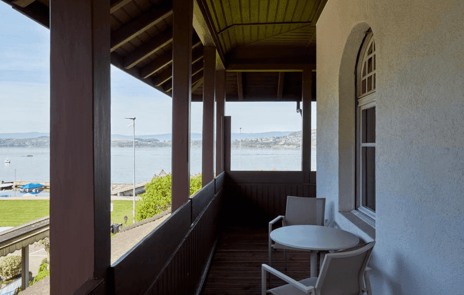 Hotel Schiff am See 13
