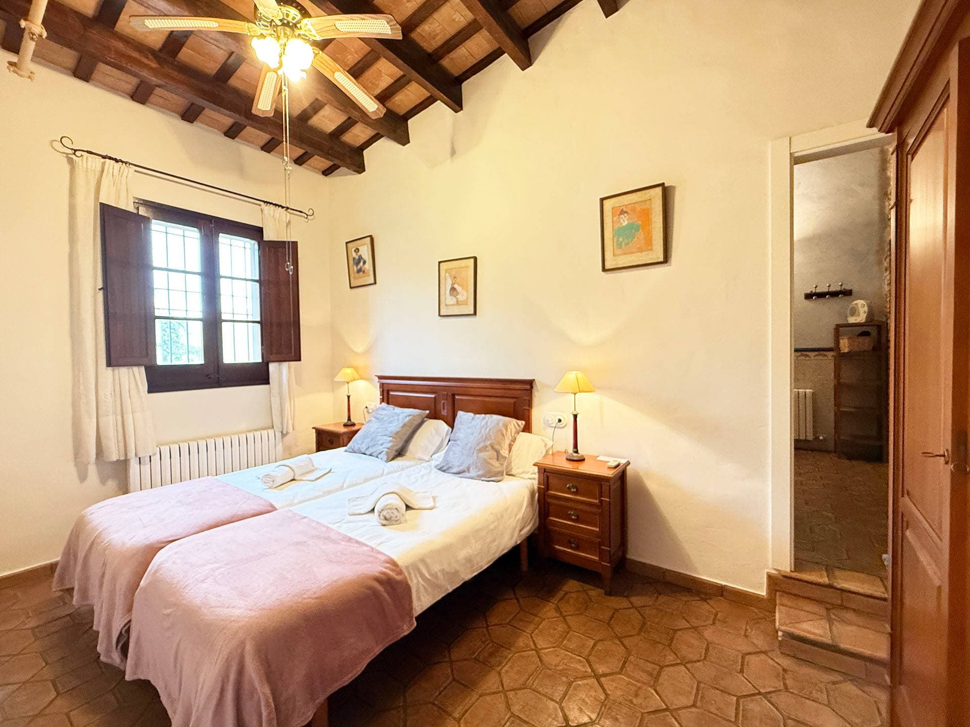 Villa Masia Notari 31