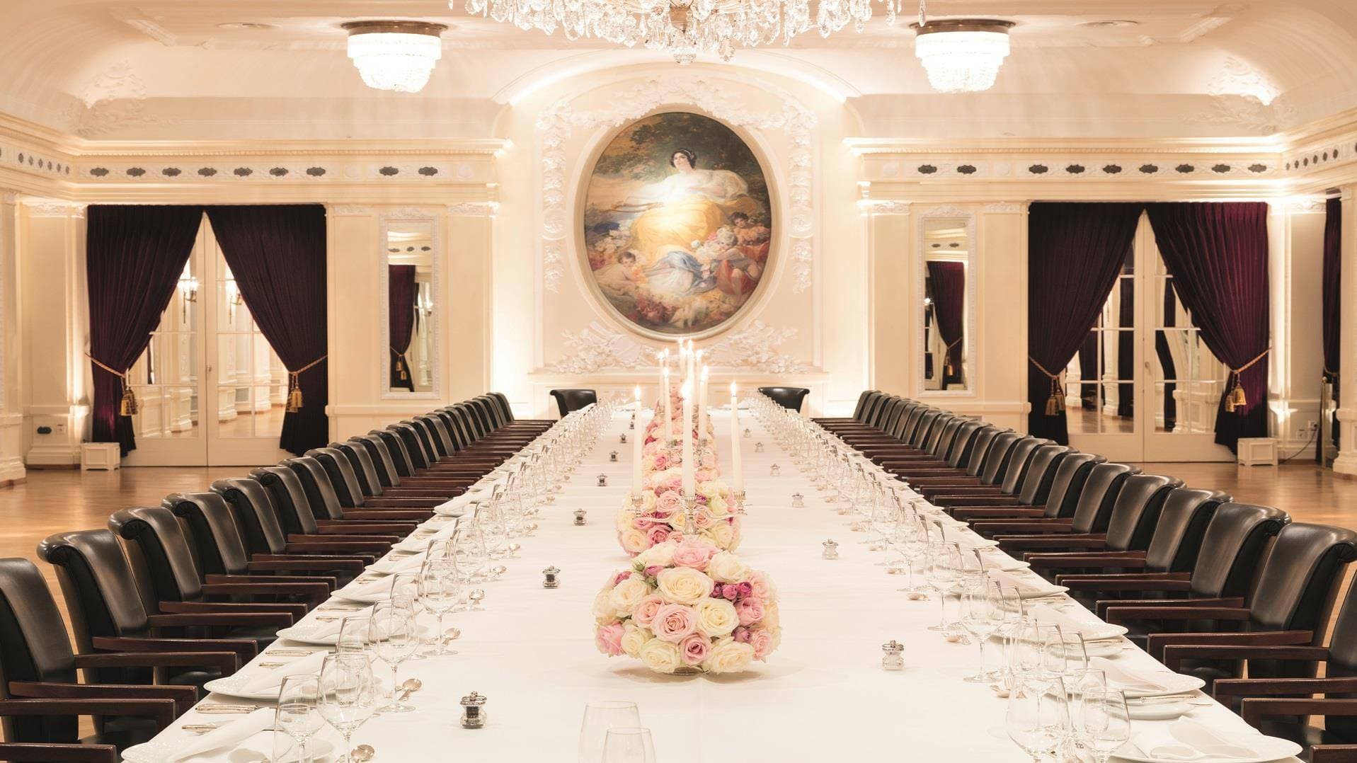 Bellevue Palace 11
