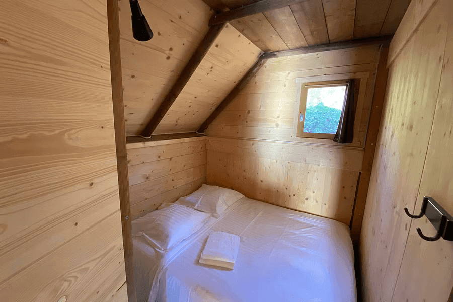 Le Domaine de Chantesse 14