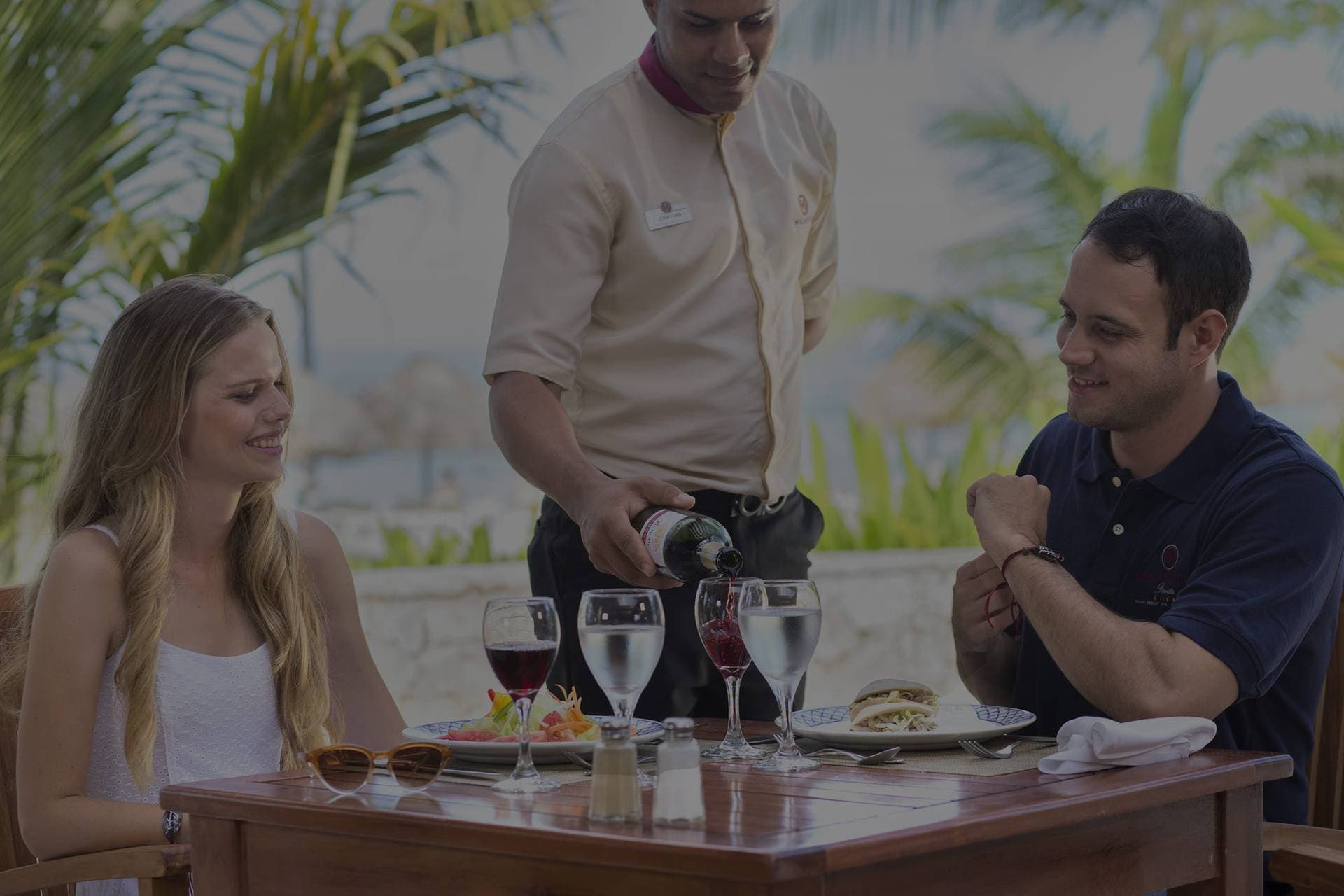 Majestic Elegance Costa Mujeres - All Inclusive 16