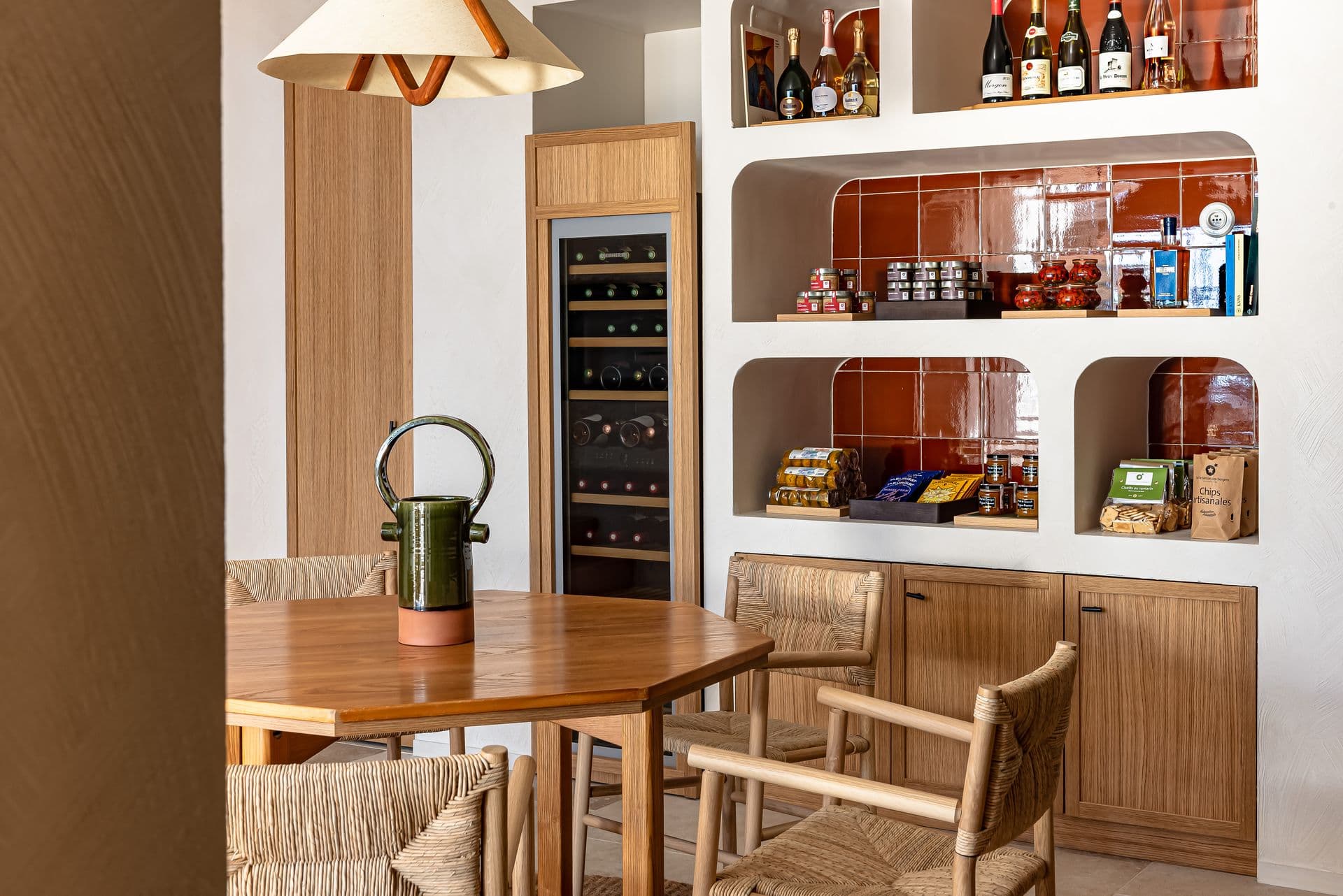 Iconic House - La bastide Les Hauts de Gordes 44