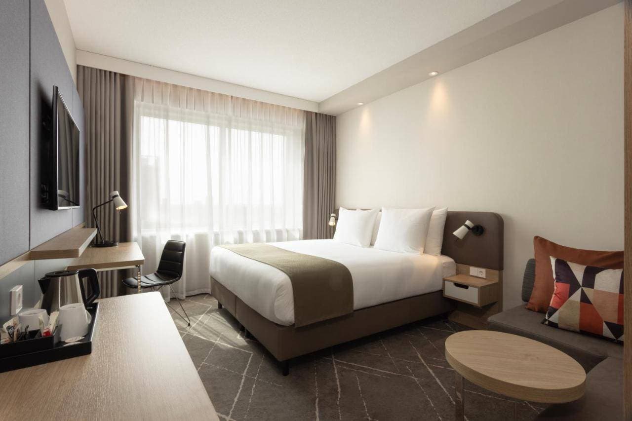 Holiday Inn - Eindhoven Airport by IHG 12