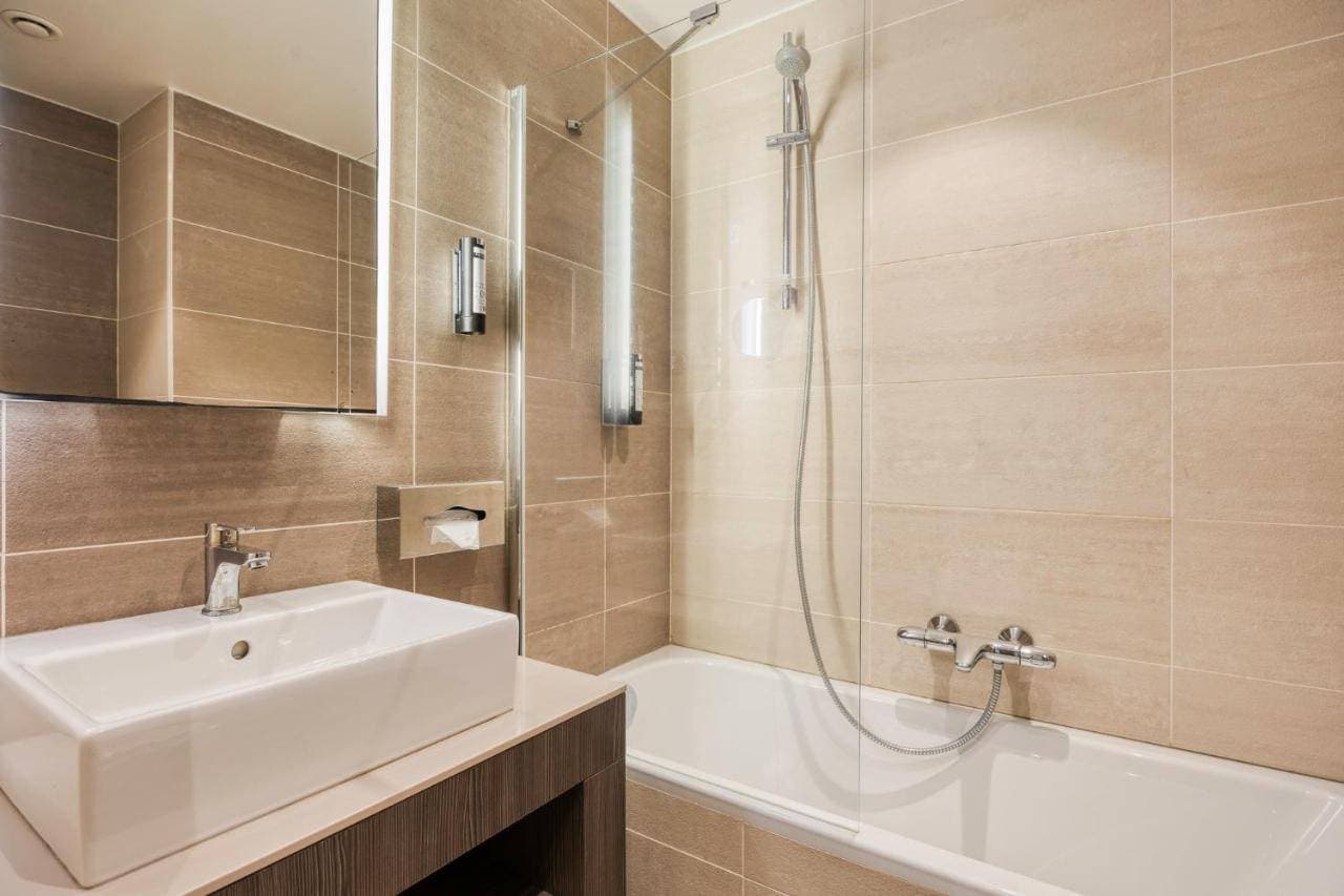 B&B HOTEL Mons Centre 19