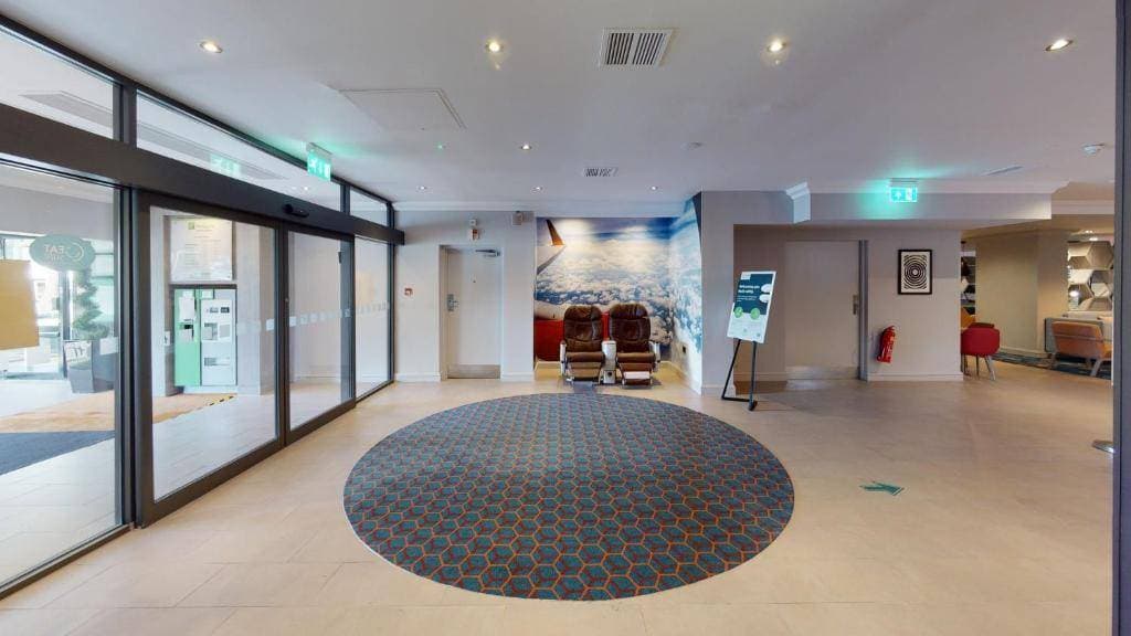 Holiday Inn - Glasgow Airport by IHG 3