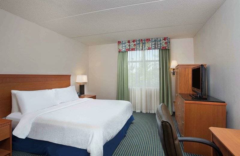 Embassy Suites by Hilton Lexington/UK Coldstream 40