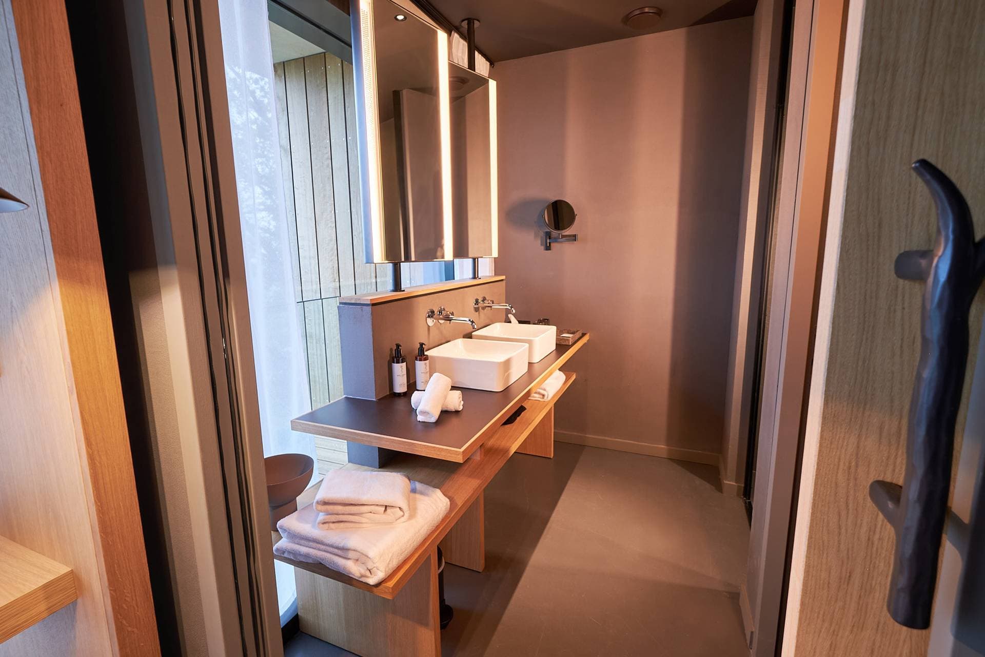 LOISIUM Wine & Spa Hôtel Champagne 32
