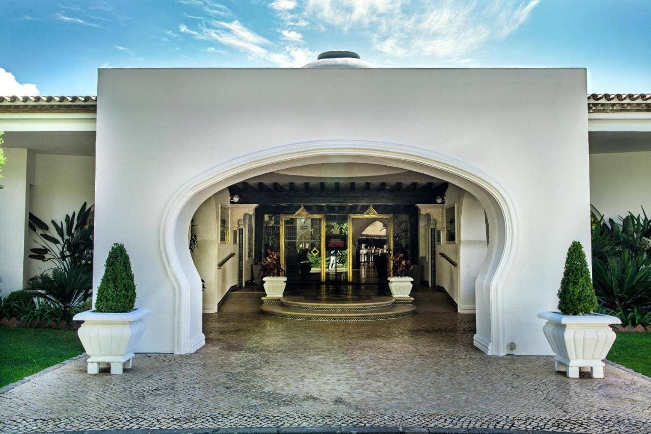 Four Seasons Country Club 35