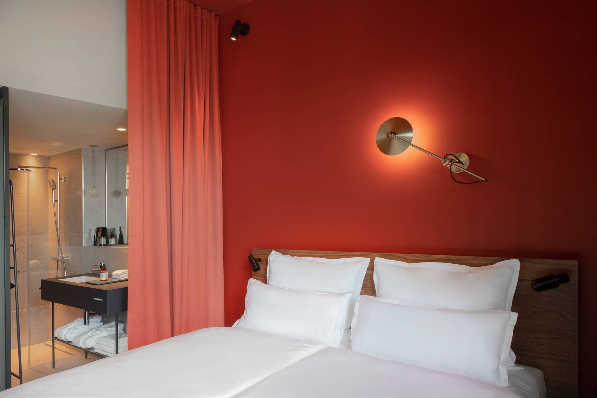 EmiLu Design Hotel 45