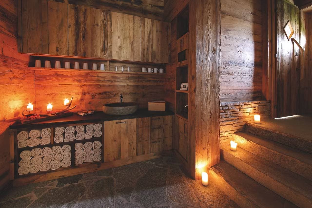 Chalet O 7