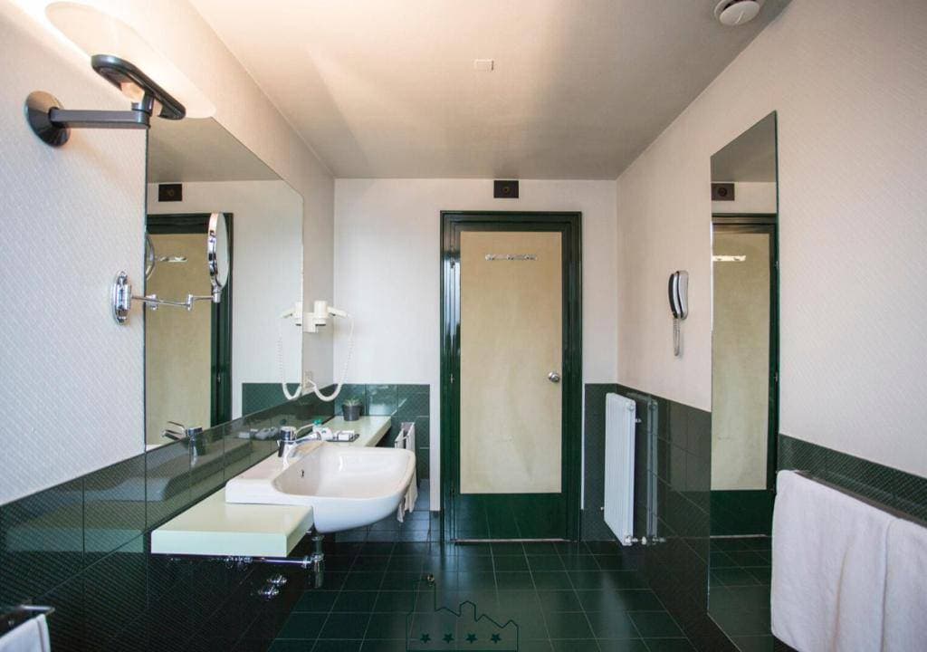 Hotel Buonconsiglio 20