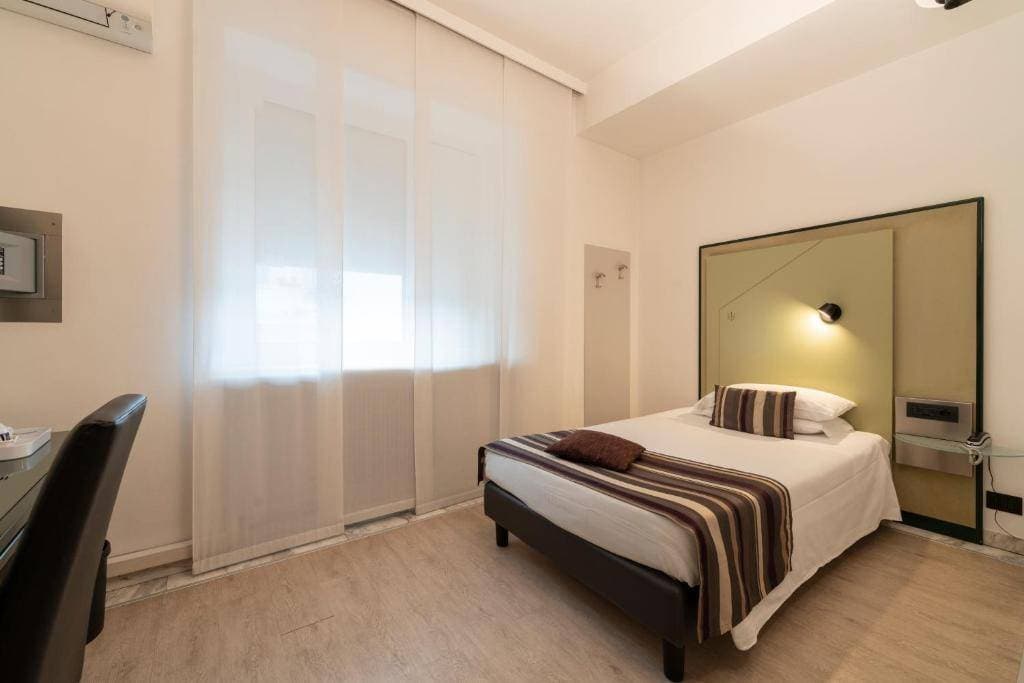 Hotel Buonconsiglio 6