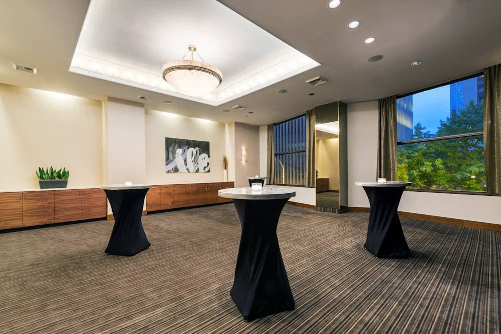 Crowne Plaza Seattle-Downtown 26