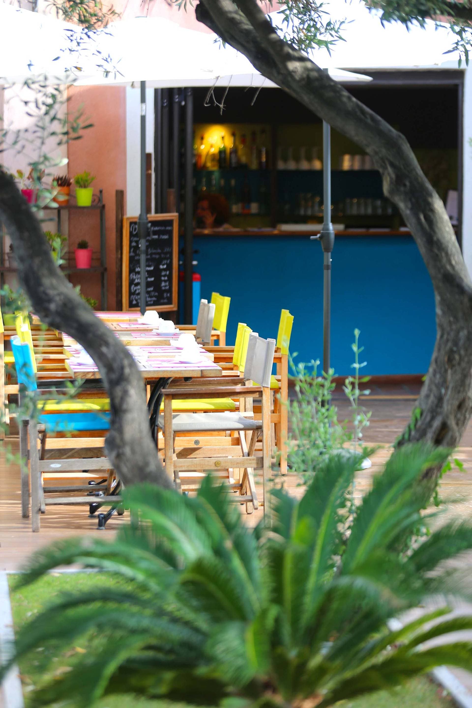 Les Jardins de Cassis 6