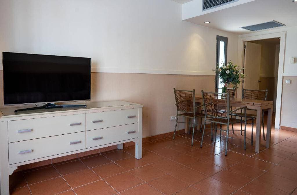Hotel Alcossebre 13