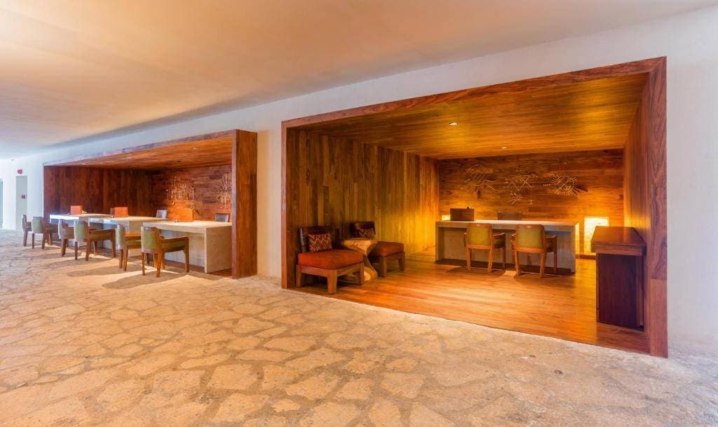 InterContinental Presidente Cozumel Resort Spa by IHG 14