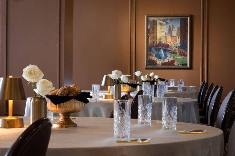 Hotel David Whitney, Autograph Collection 7