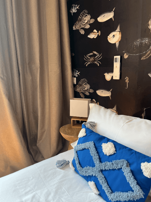 L'Hôtel La Princesse d'Azur 23