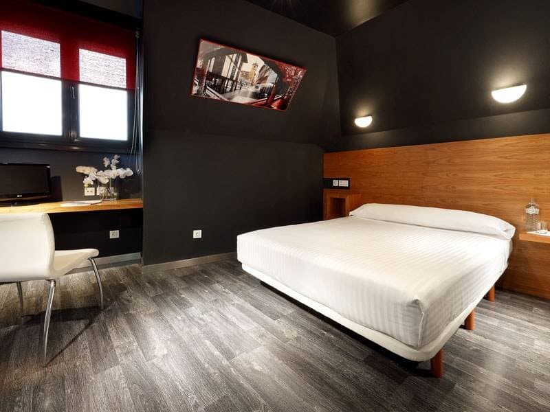 Exe Hotel El Magistral 6