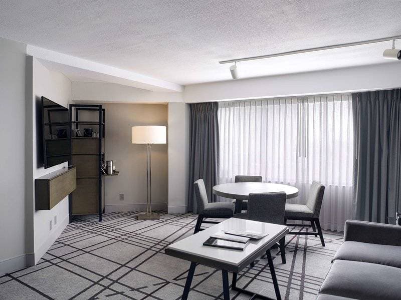 Hyatt Regency Louisville 37