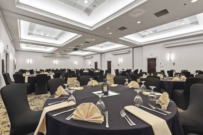 Doubletree Columbus 44
