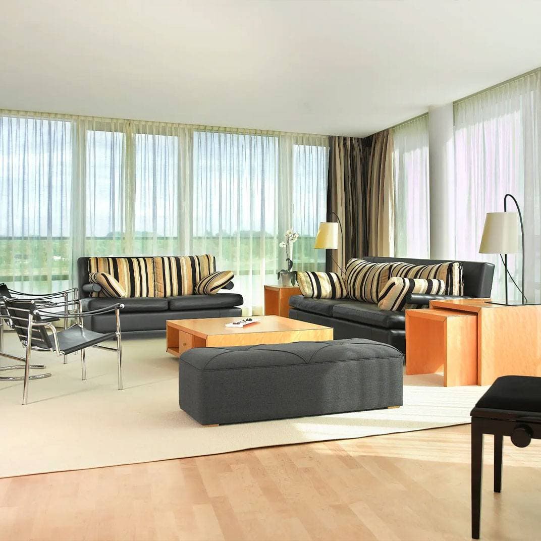 Hyatt Regency Mainz 19
