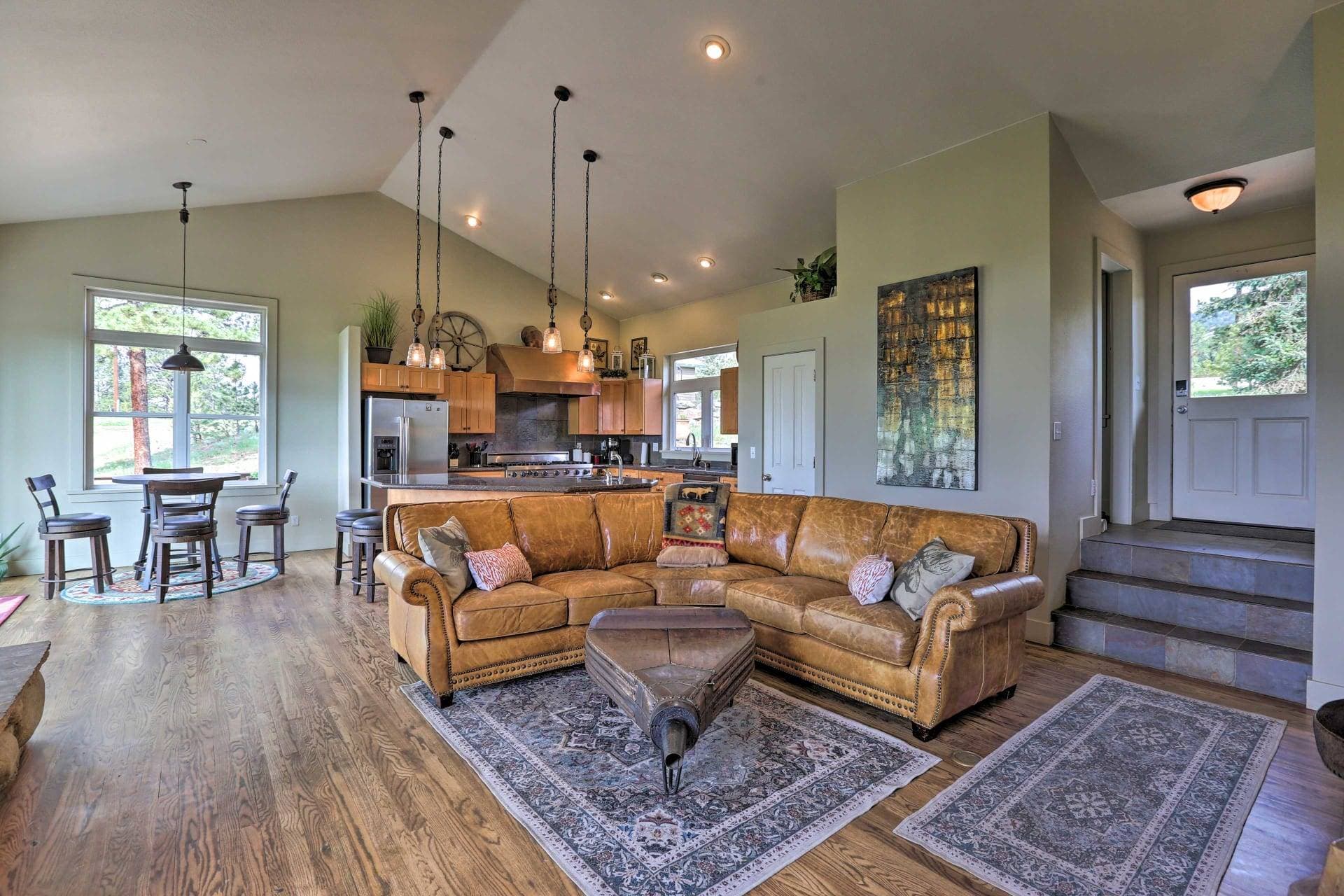 Conifer Ranch 19