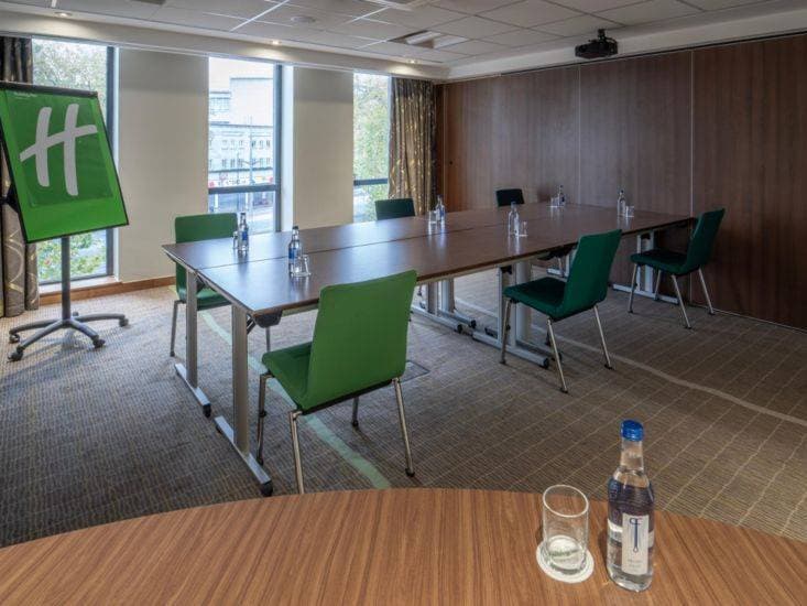 Holiday Inn Bristol City Centre 31