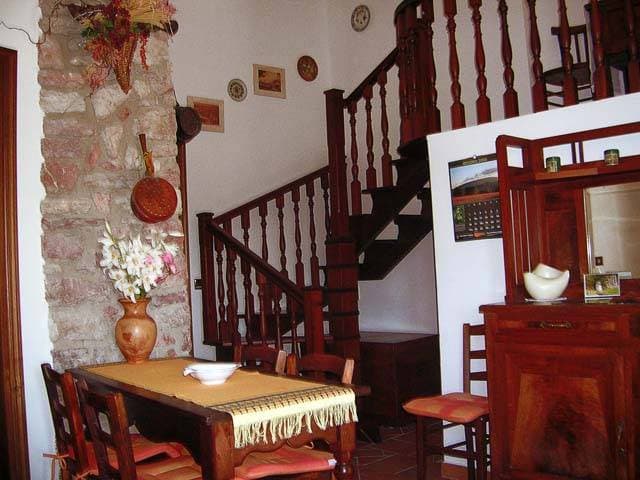 La Terrazza del Subasio 6