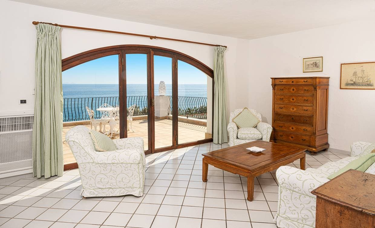 Hotel Punta Rossa 9