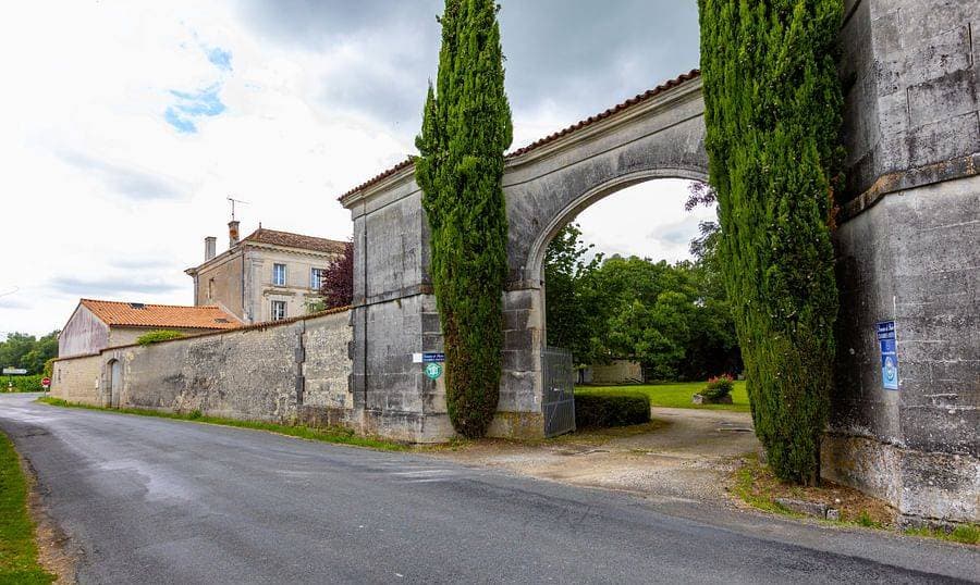 Domaine de Pladuc 31