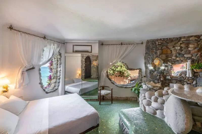 Villa Sardinia Star 6