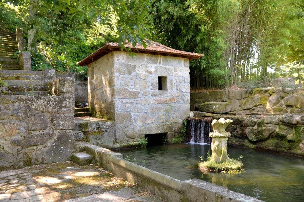 Quinta dos Jasmins 8