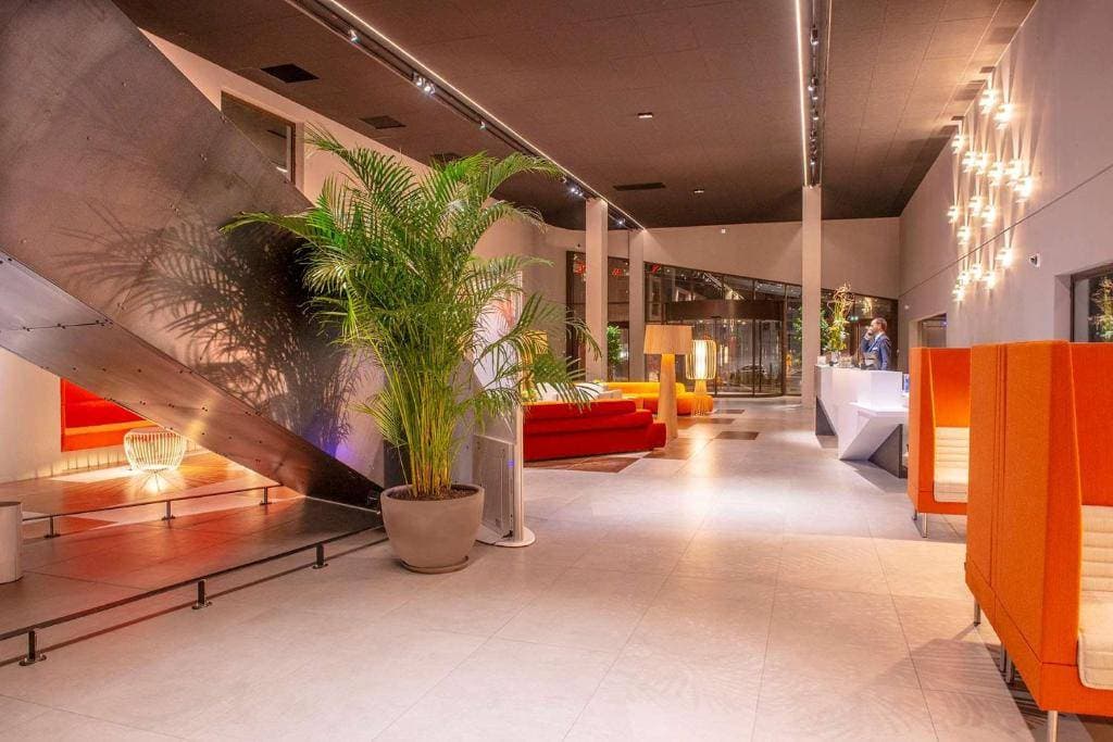 Radisson Blu Hotel, Bordeaux 8